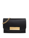 AllSaintsmini Etta cross body bag
