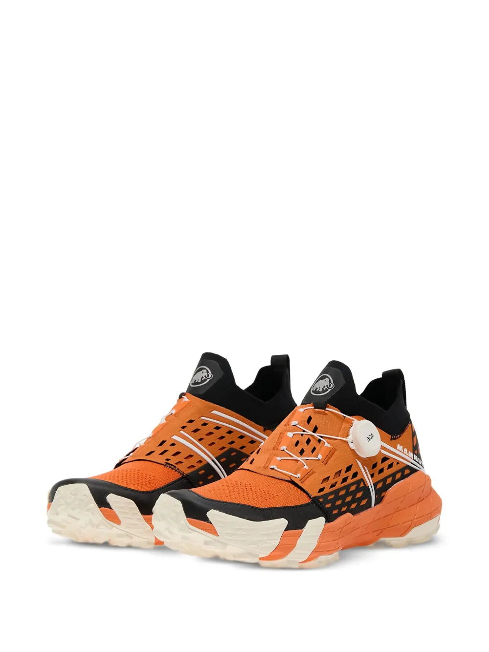 Mammut Aenergy Tr Boa Mid Sneakers