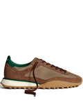 Hoff 35Mm Bridge Mkii Lace-Up Panelled Sneakers