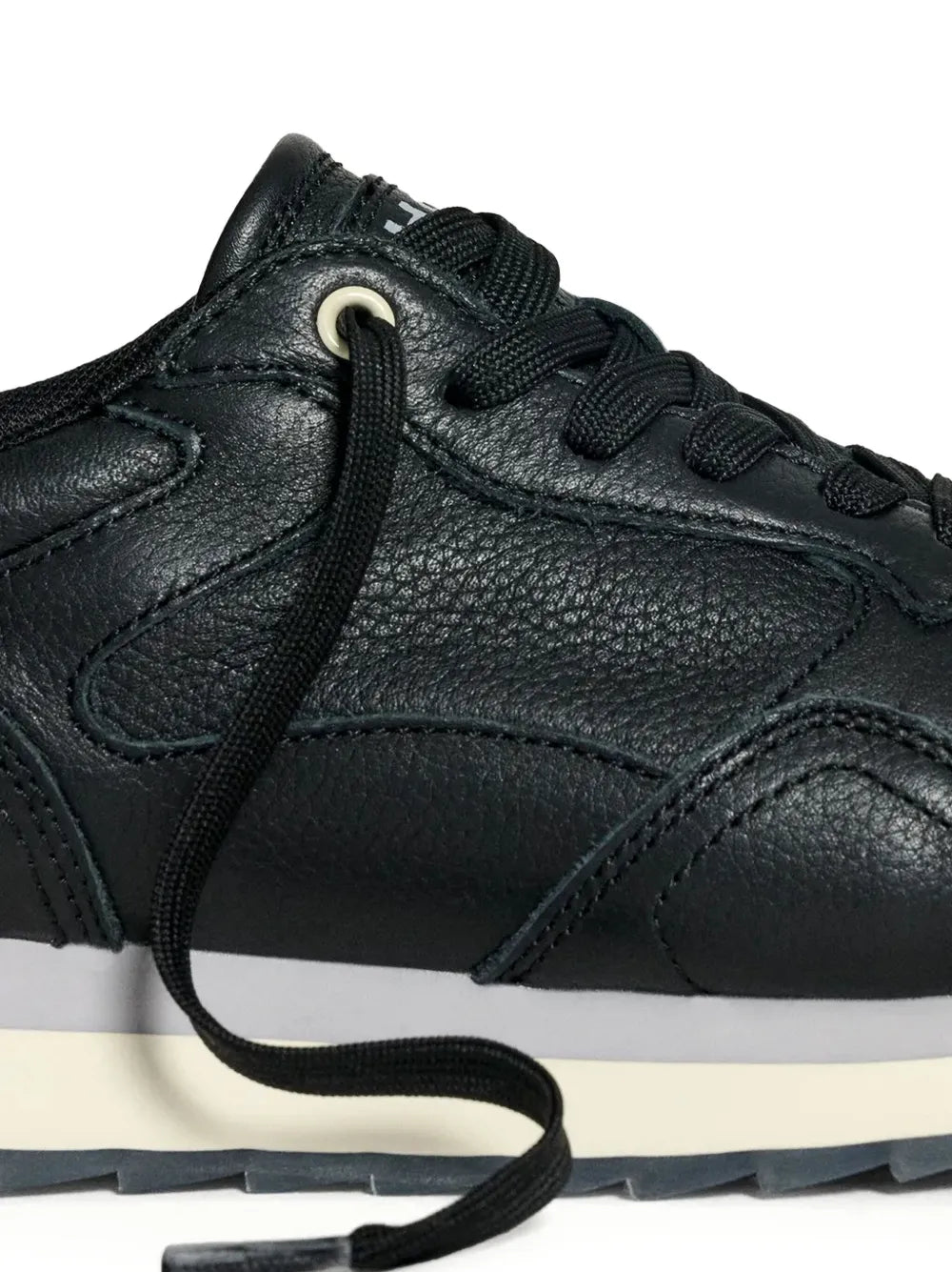 Hoff 30Mm City Chicago Lace-Up Panelled Sneakers