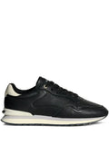Hoff Panelled Lace-Up Sneakers