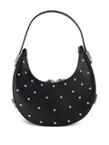 Osoistud-embellished shoulder bag