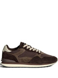 Hoff 30Mm City Munich Panelled Lace-Up Sneakers