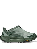 Hoka Transport Zip-Front Mesh Sneakers