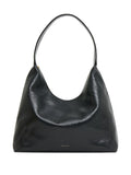 Mansur Gavrielmaxi Candy leather shoulder bag
