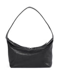 Ann DemeulemeesterLusi grained leather shoulder bag