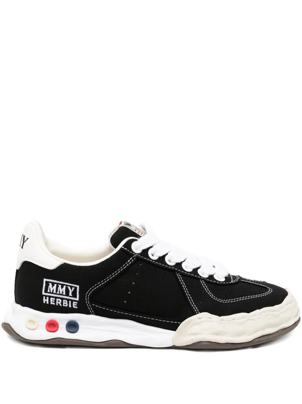 Maison Mihara Yasuhiro Herbie Og Sole Sneakers