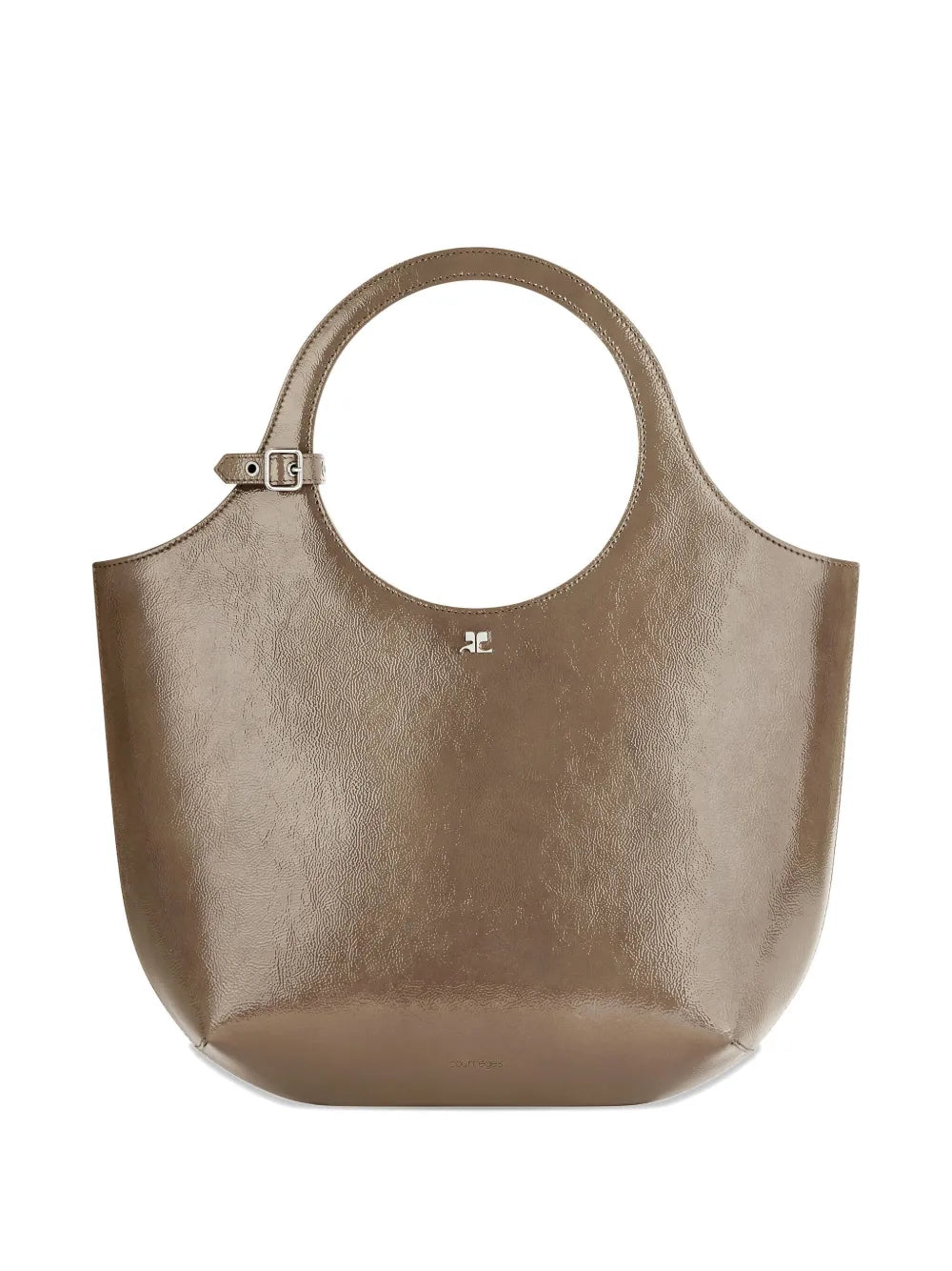 Courrègesmedium Holy tote bag