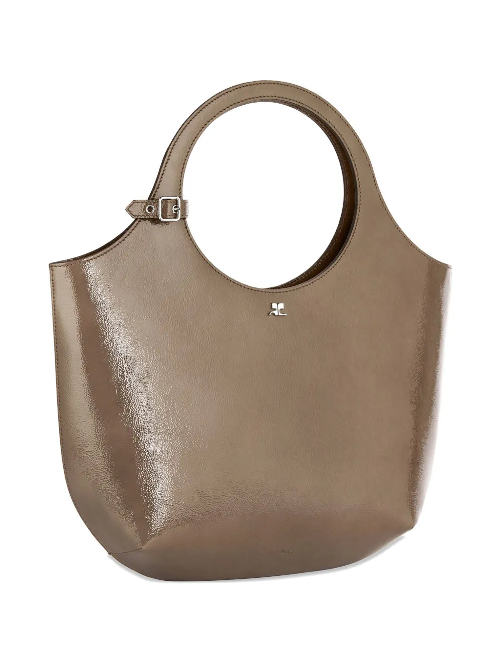 Courrègesmedium Holy tote bag