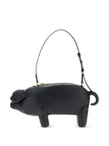 Thom Brownepig-shaped shoulder bag