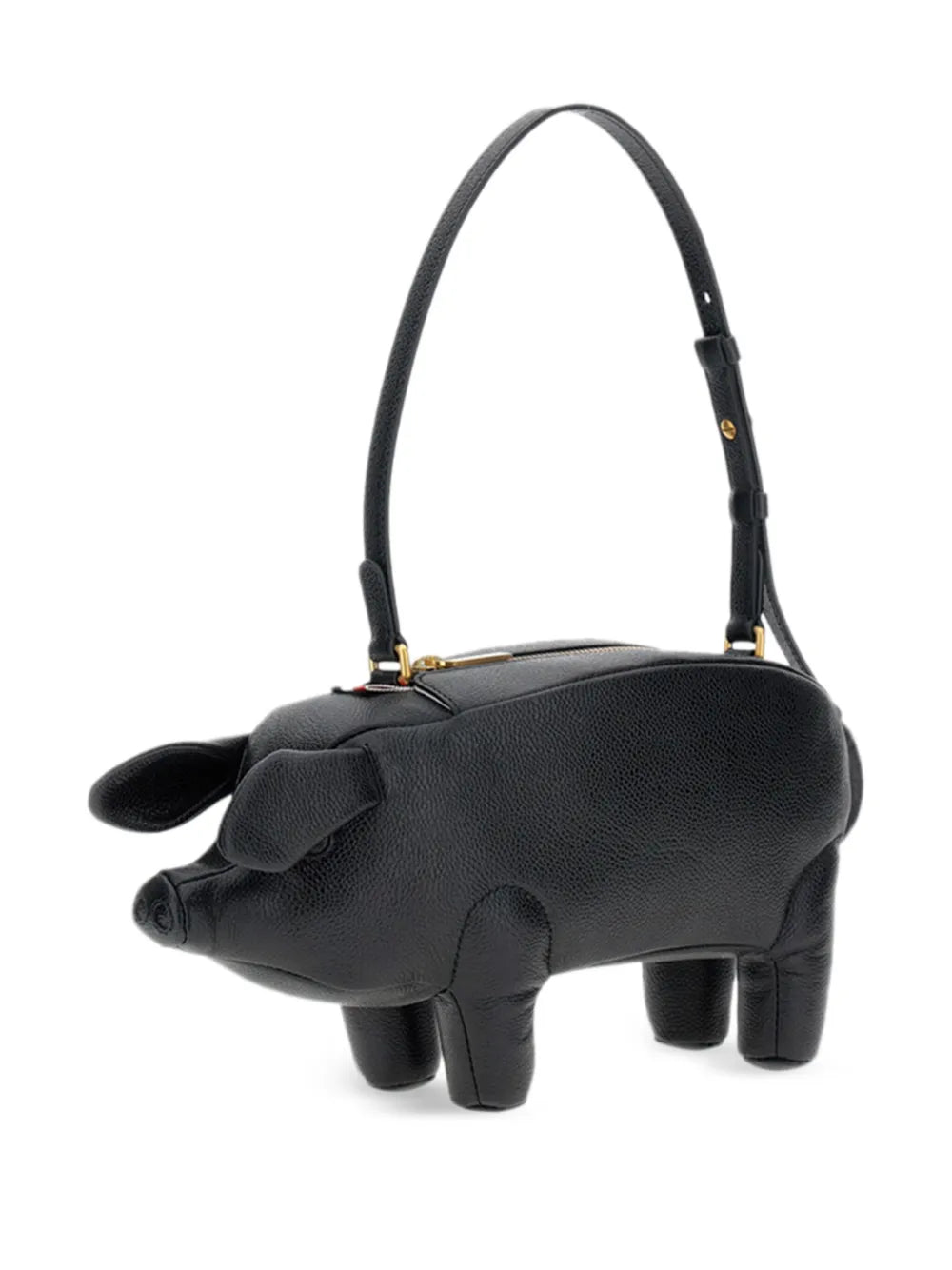 Thom Brownepig-shaped shoulder bag