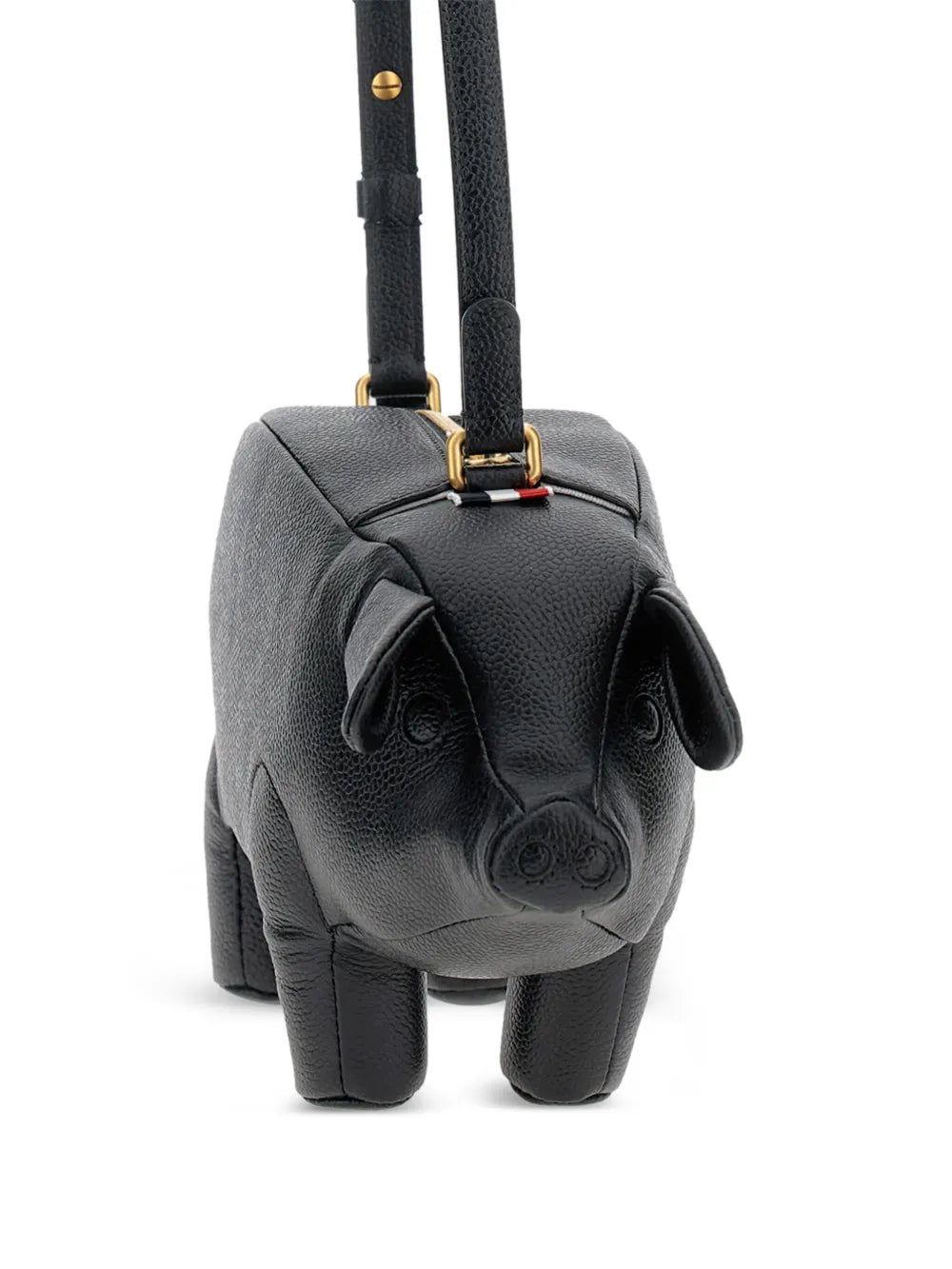 Thom Brownepig-shaped shoulder bag