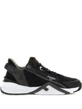 Fendi Flow Ff Jacquard Sneakers