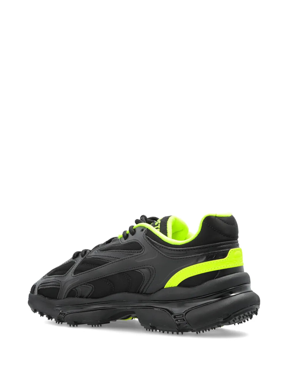 Lacoste L003 2K24 Lace-Up Sneakers