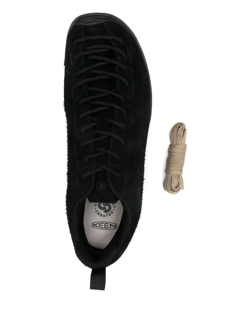 Keen Footwear Suede Sneakers