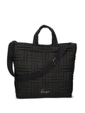Kenzologo-plaque tote bag
