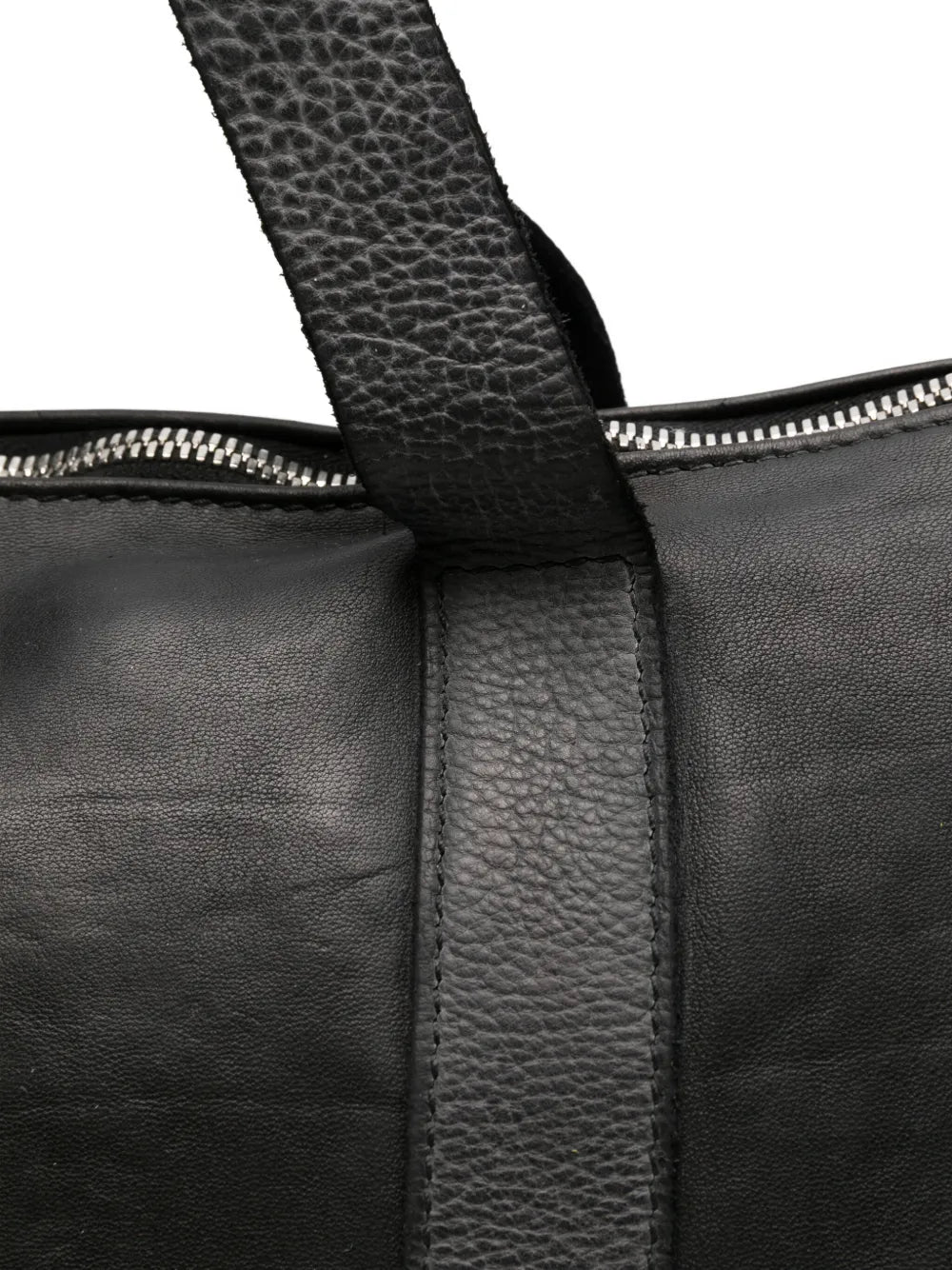Guidileather tote bag