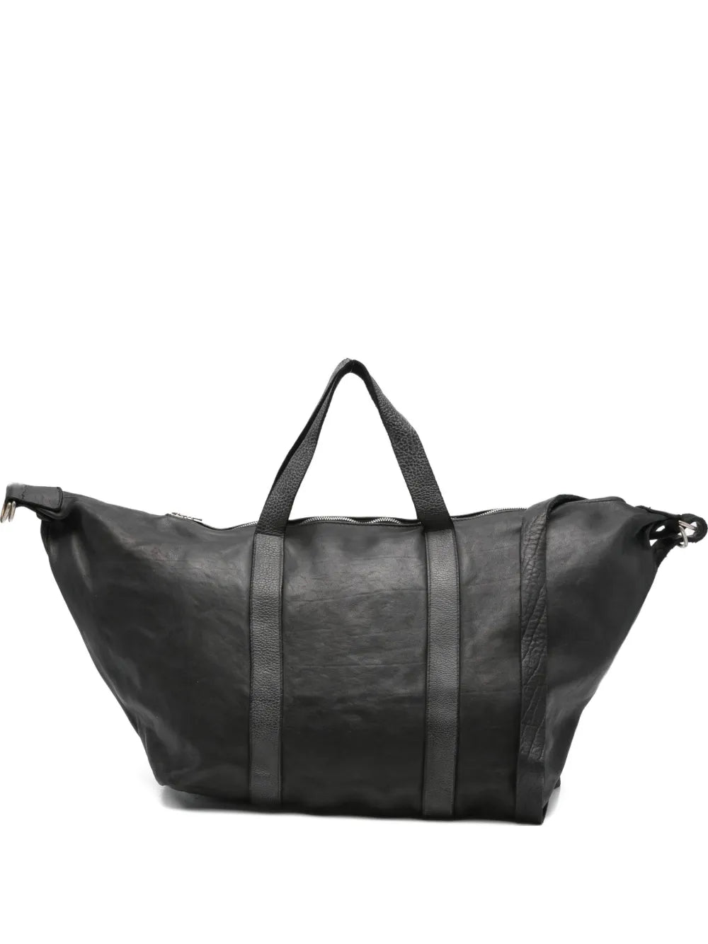 Guidileather tote bag