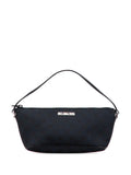 Pre-OwnedGucci Pre-Owned20th Century GG Canvas Boat shoulder bag
