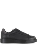 Doucal'S Leather Sneakers