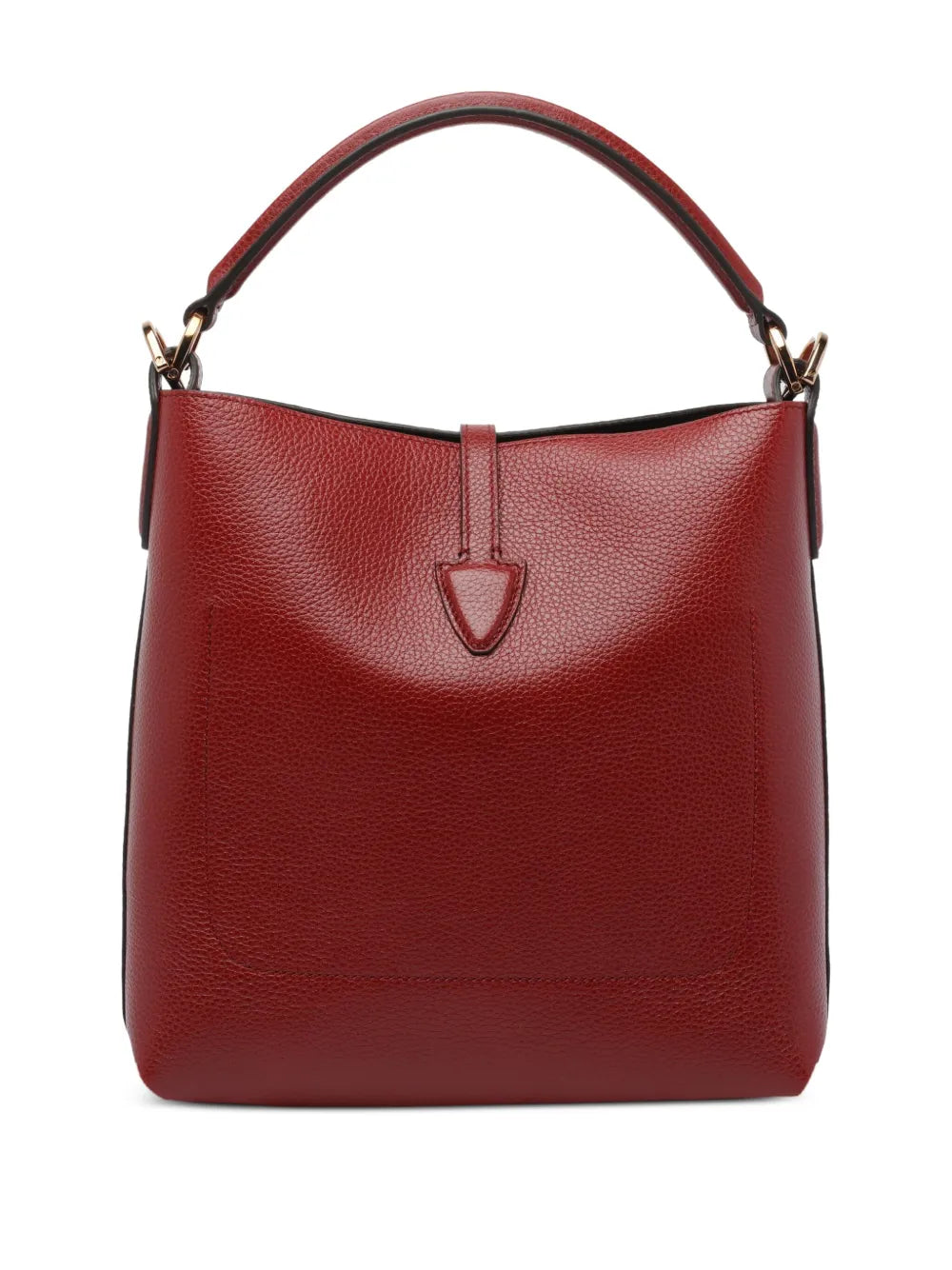 Tod'ssmall t-buckle bucket bag
