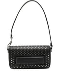 Karl Lagerfeldlogo-debossed shoulder bag