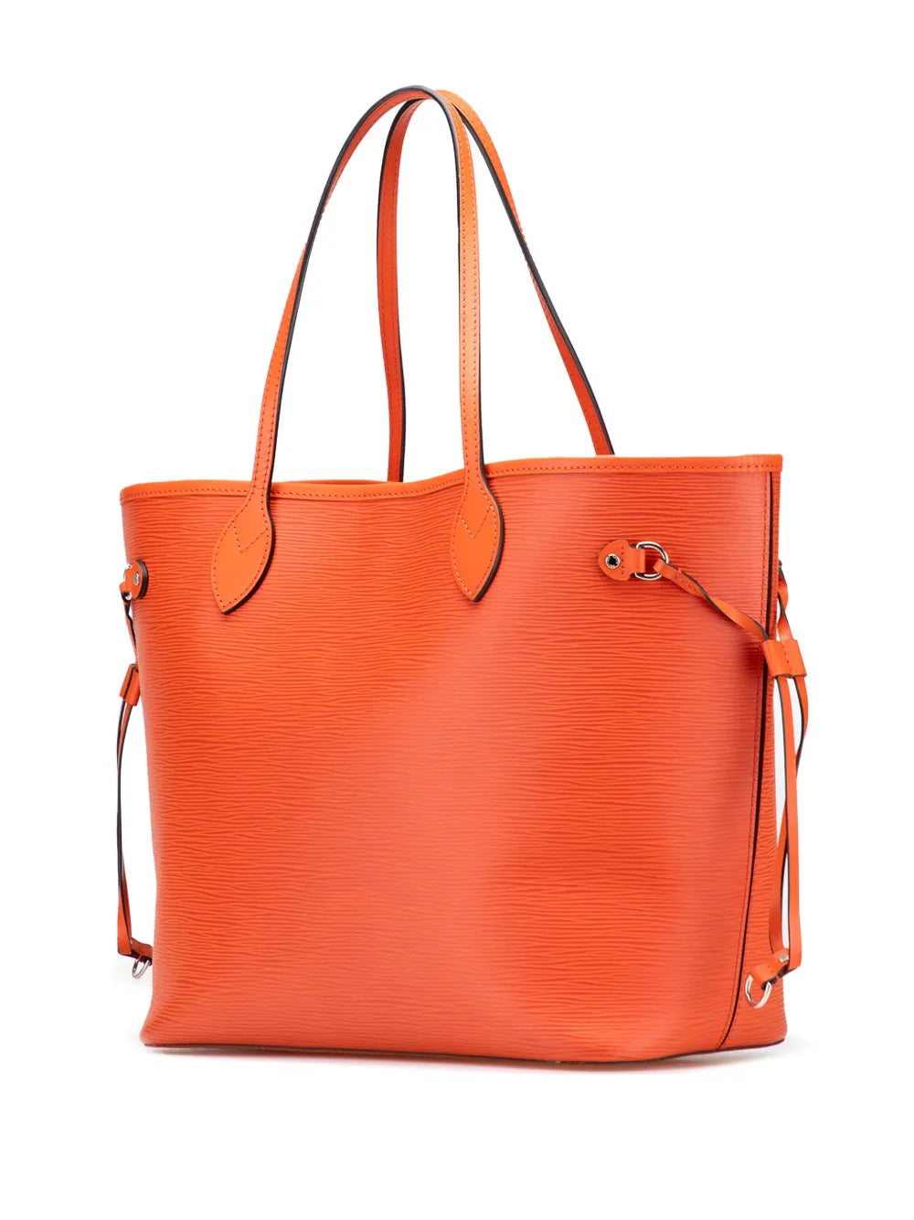 Pre-OwnedLouis Vuitton Pre-Owned2018 Epi Neverfull MM tote bag