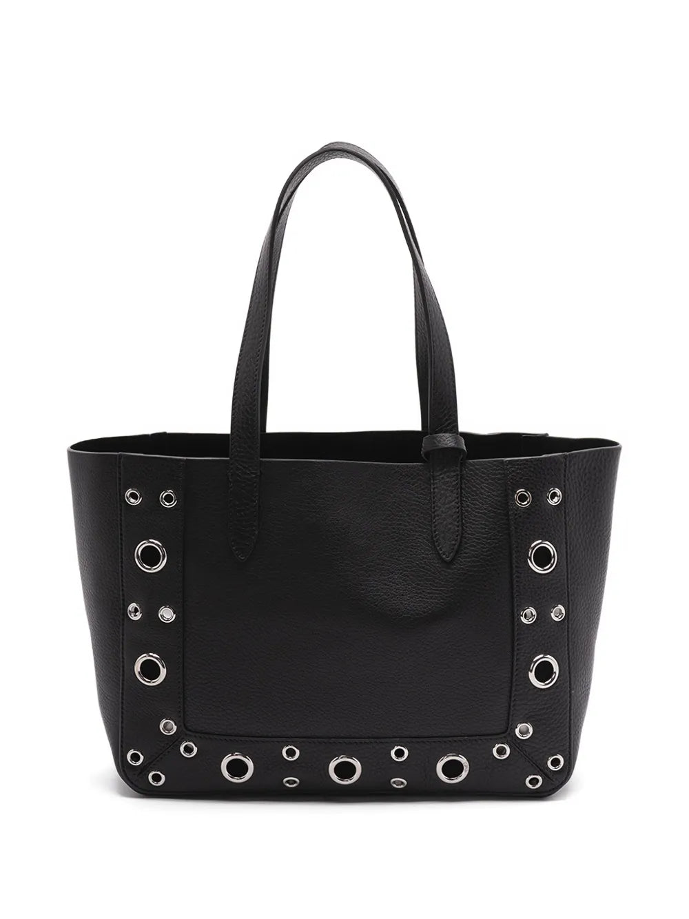 Valentino GaravaniNellce leather tote bag