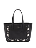 Valentino GaravaniNellce leather tote bag