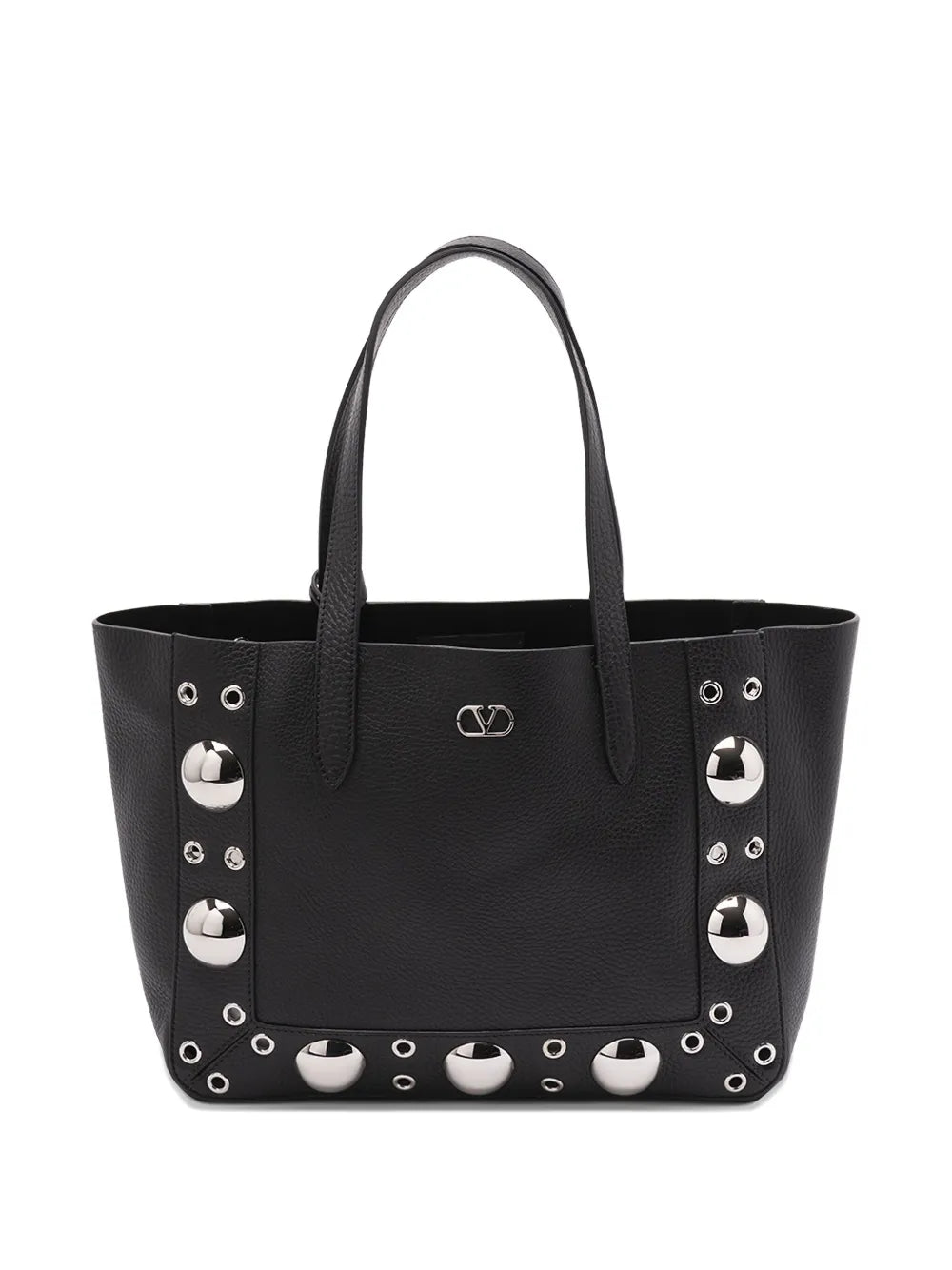 Valentino GaravaniNellce leather tote bag