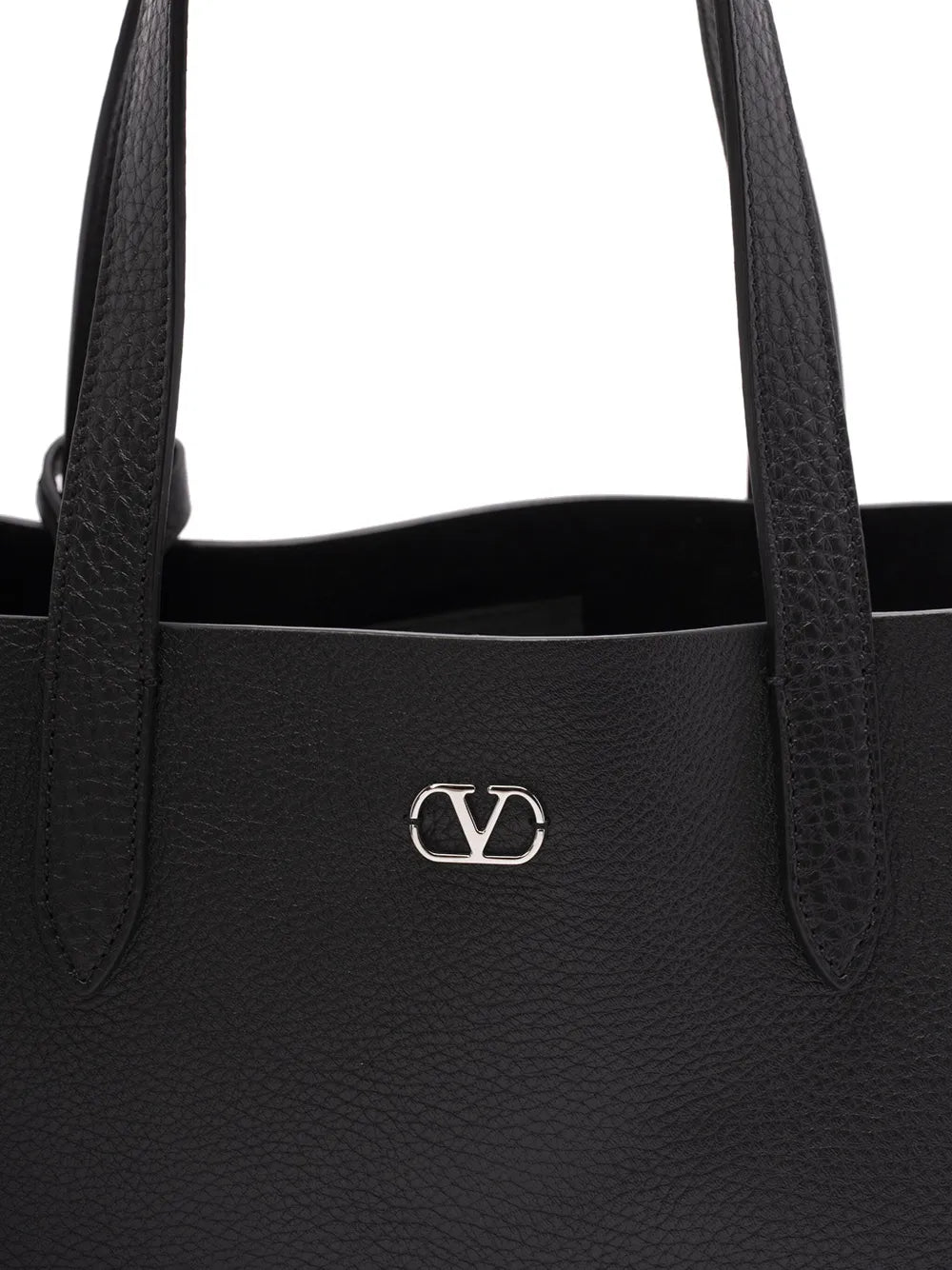 Valentino GaravaniNellcôte leather tote bag