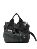 Ottolingerbelted tote bag