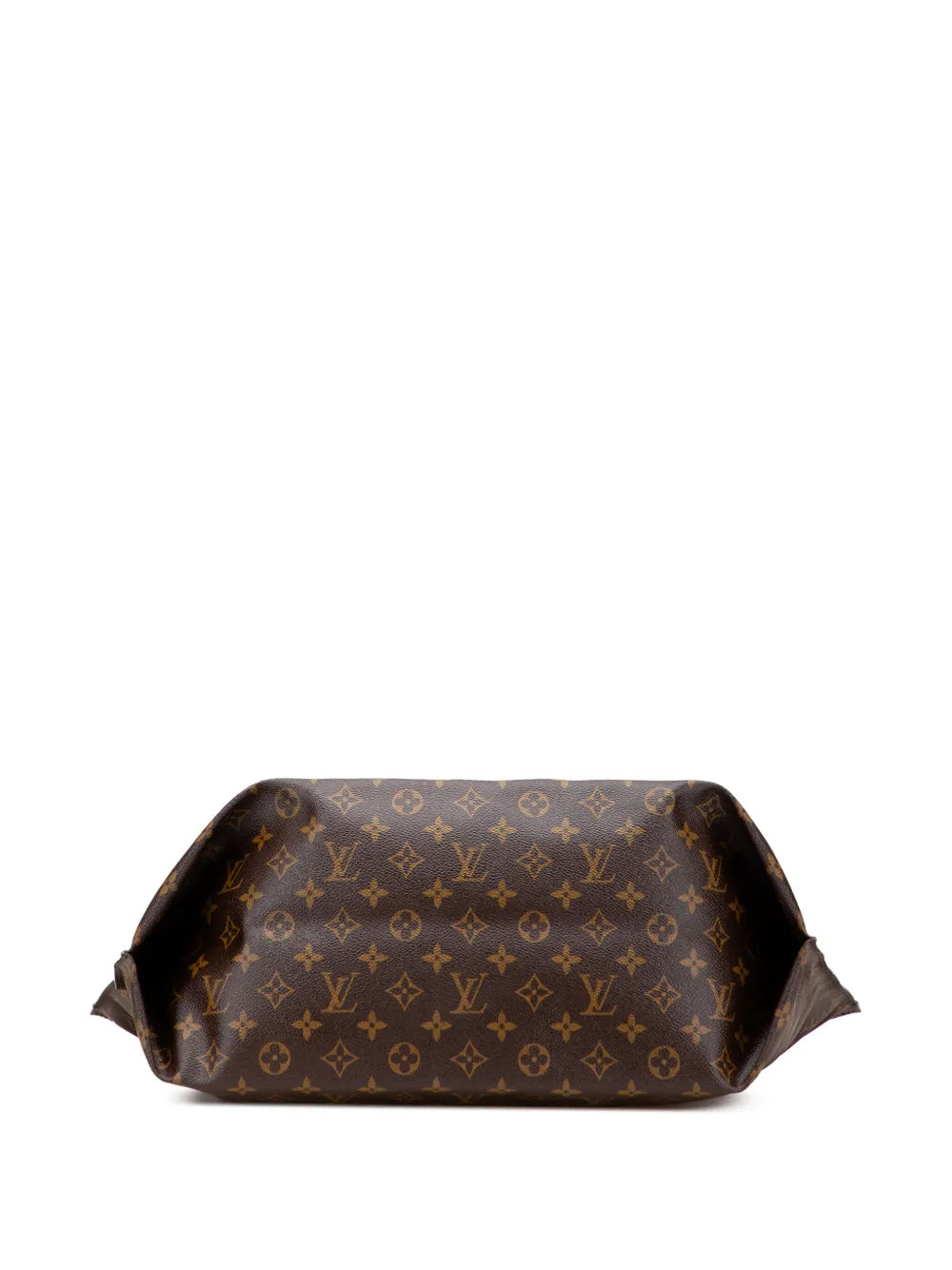 Pre-OwnedLouis Vuitton Pre-Owned2017 Monogram All-In MM tote bag