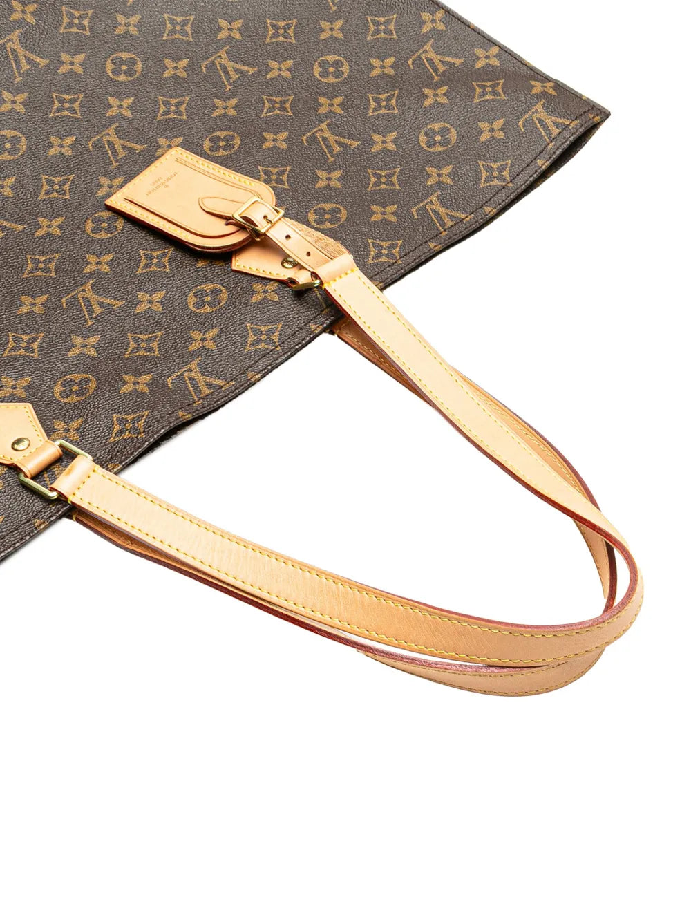 Pre-OwnedLouis Vuitton Pre-Owned2017 Monogram All-In MM tote bag