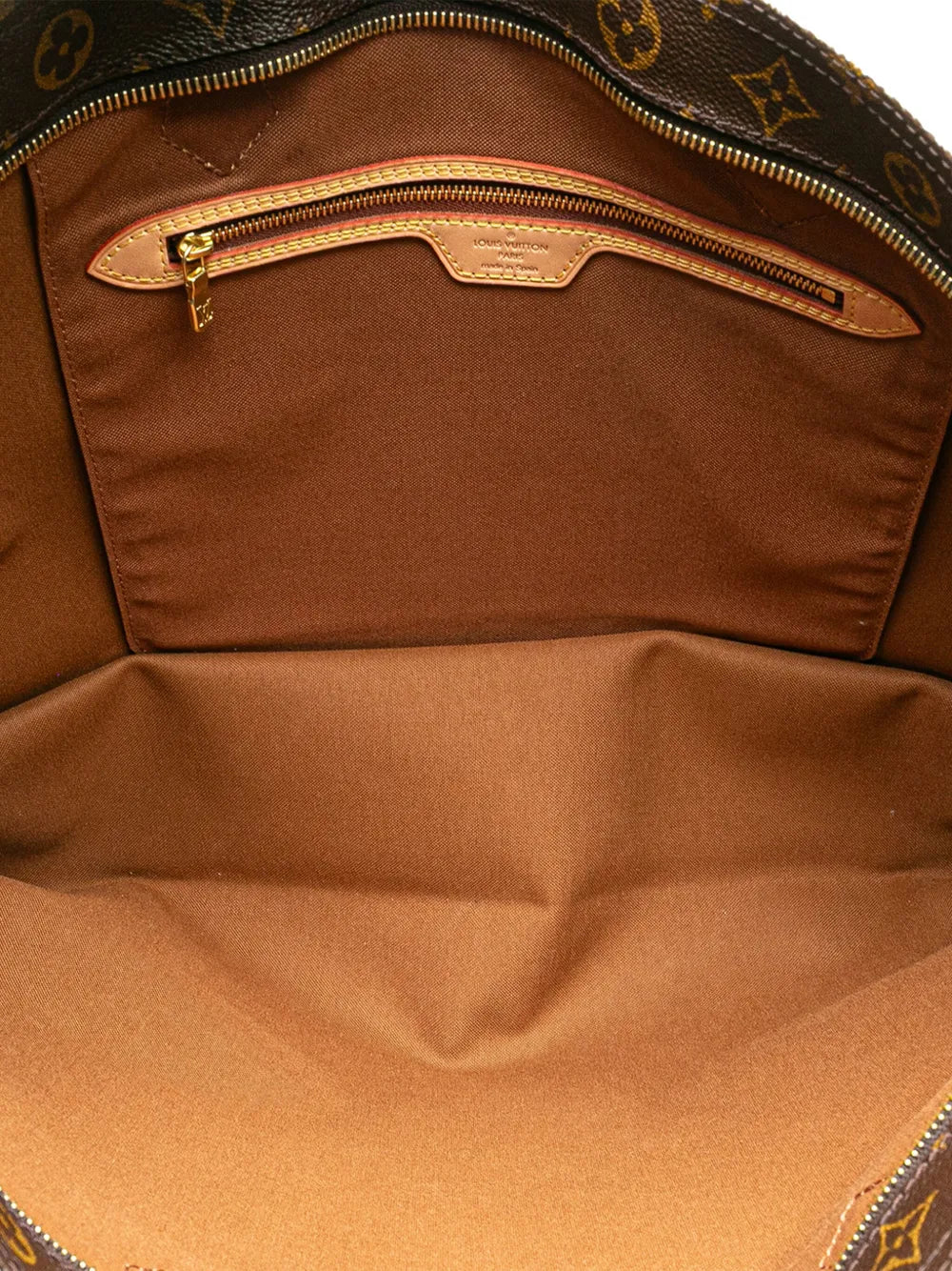 Pre-OwnedLouis Vuitton Pre-Owned2017 Monogram All-In MM tote bag