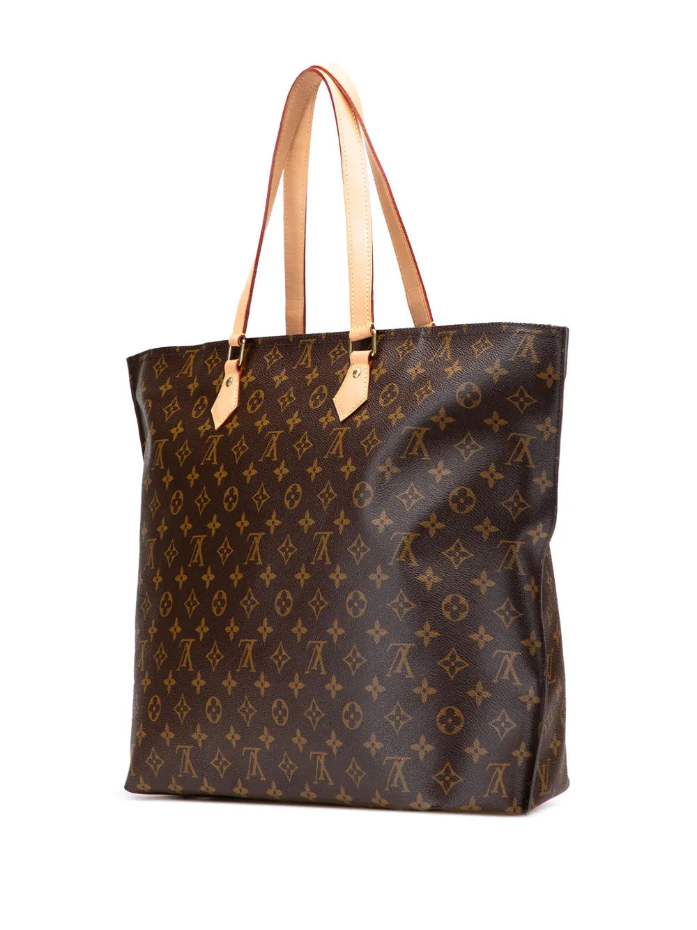 Pre-OwnedLouis Vuitton Pre-Owned2017 Monogram All-In MM tote bag