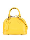 Pre-OwnedLouis Vuitton Pre-Owned2015 Epi Alma BB satchel