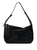 Reptile's Houseleather tassel shoulder bag