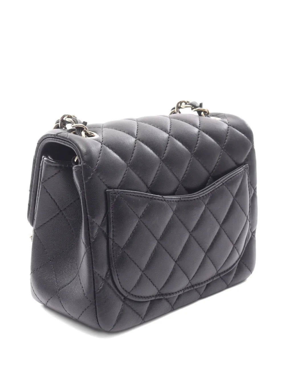 Pre-OwnedCHANEL Pre-Owned2021 mini Classic Flap shoulder bag