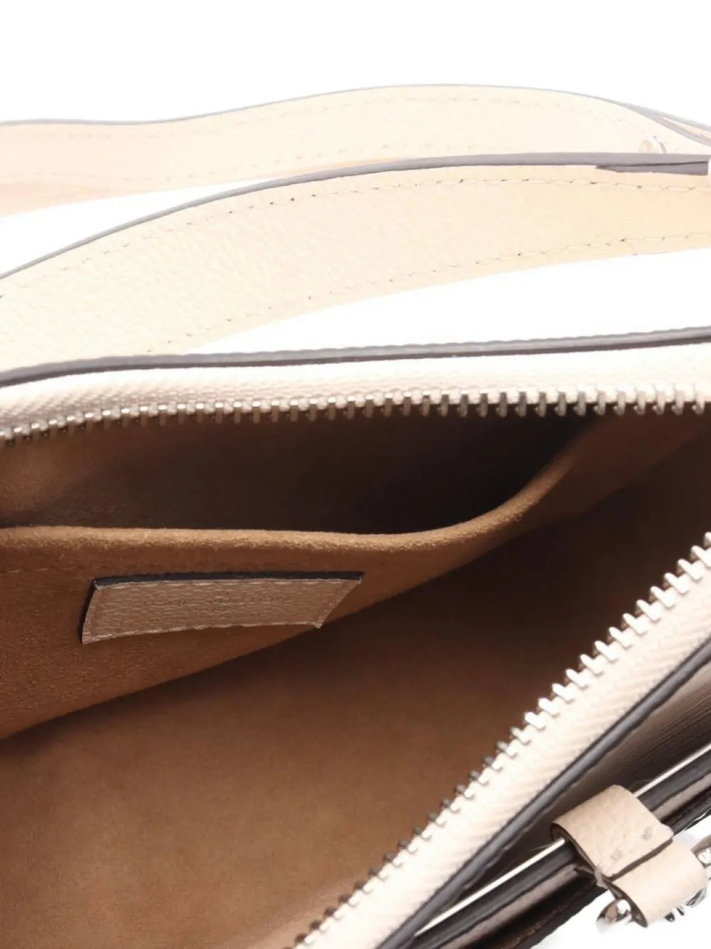 Pre-OwnedLouis Vuitton Pre-Owned2021 Marellini leather handbag