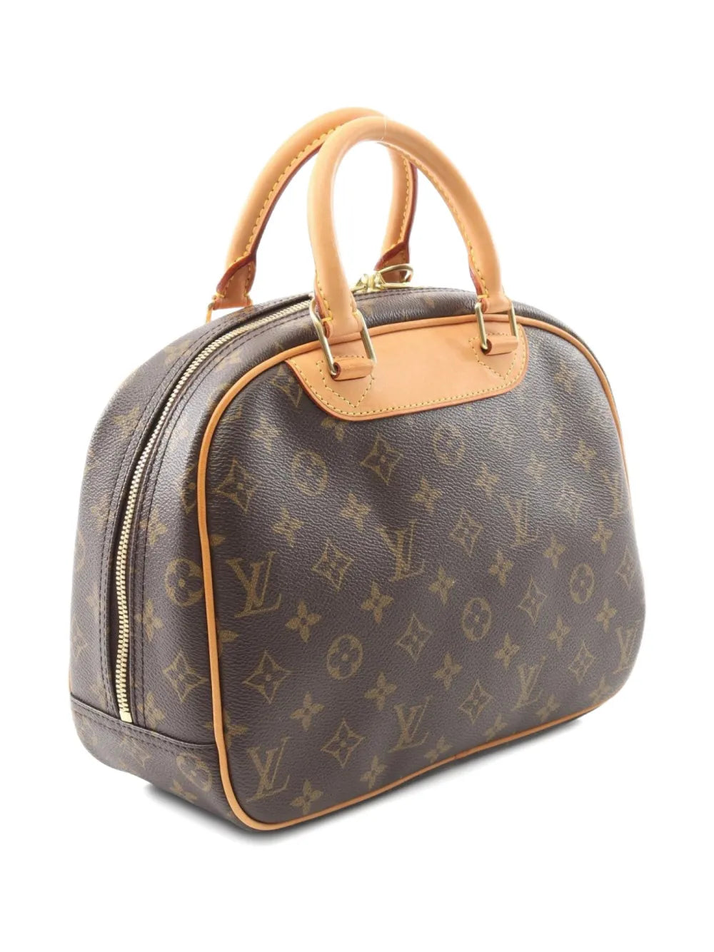 Pre-OwnedLouis Vuitton Pre-Owned2005 Trouville handbag