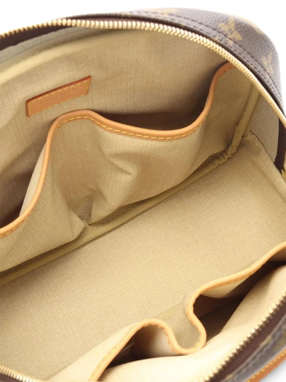 Pre-OwnedLouis Vuitton Pre-Owned2005 Trouville handbag
