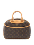 Pre-OwnedLouis Vuitton Pre-Owned2005 Trouville handbag