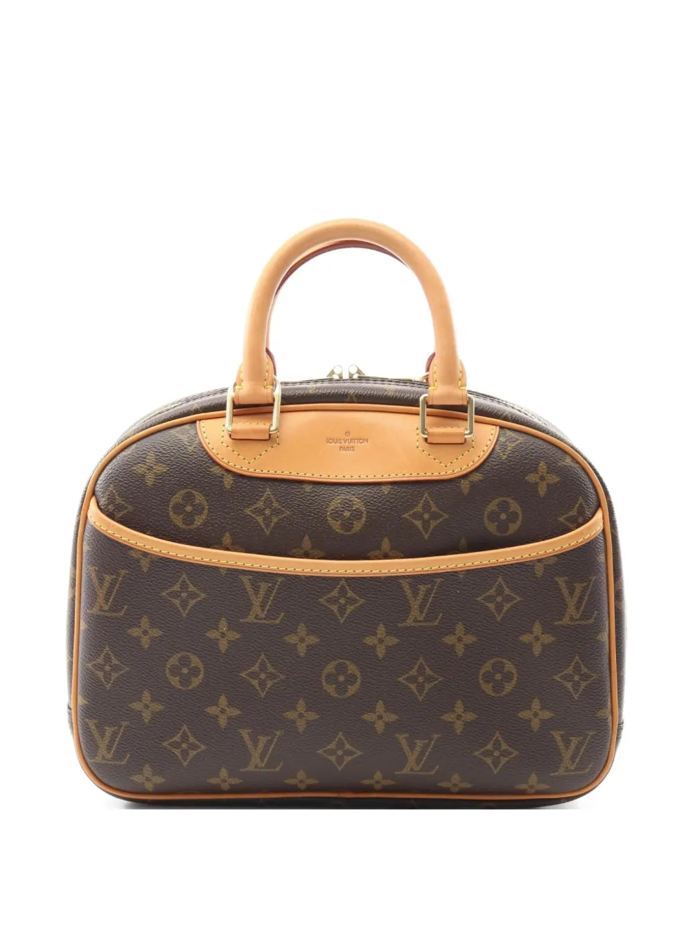 Pre-OwnedLouis Vuitton Pre-Owned2005 Trouville handbag