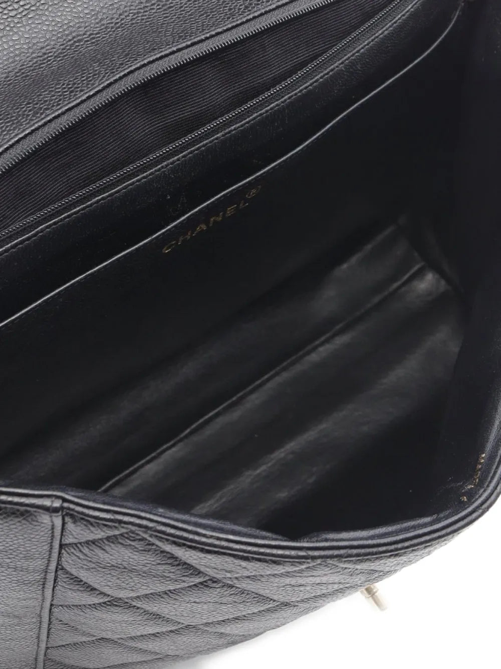 Pre-OwnedCHANEL Pre-Owned1994-1996 diamond-quilted handbag
