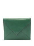 Pre-OwnedHerm??re-Owned1990 Courchevel clutch bag