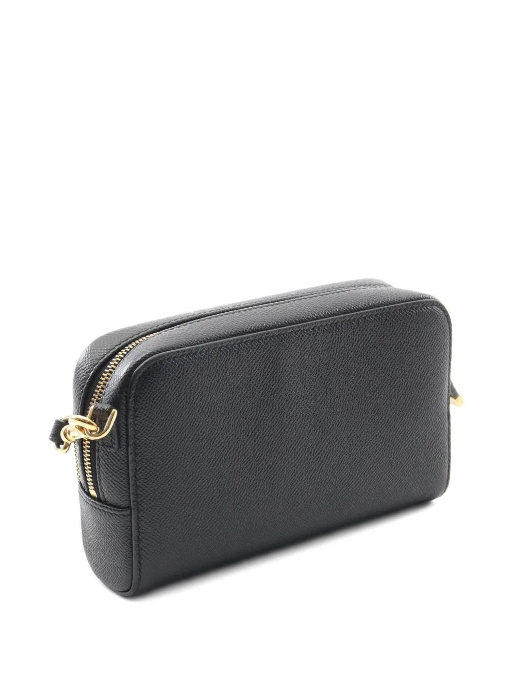 Pre-OwnedChristian Dior Pre-Owned2010s Karo Double Pouch shoulder bag