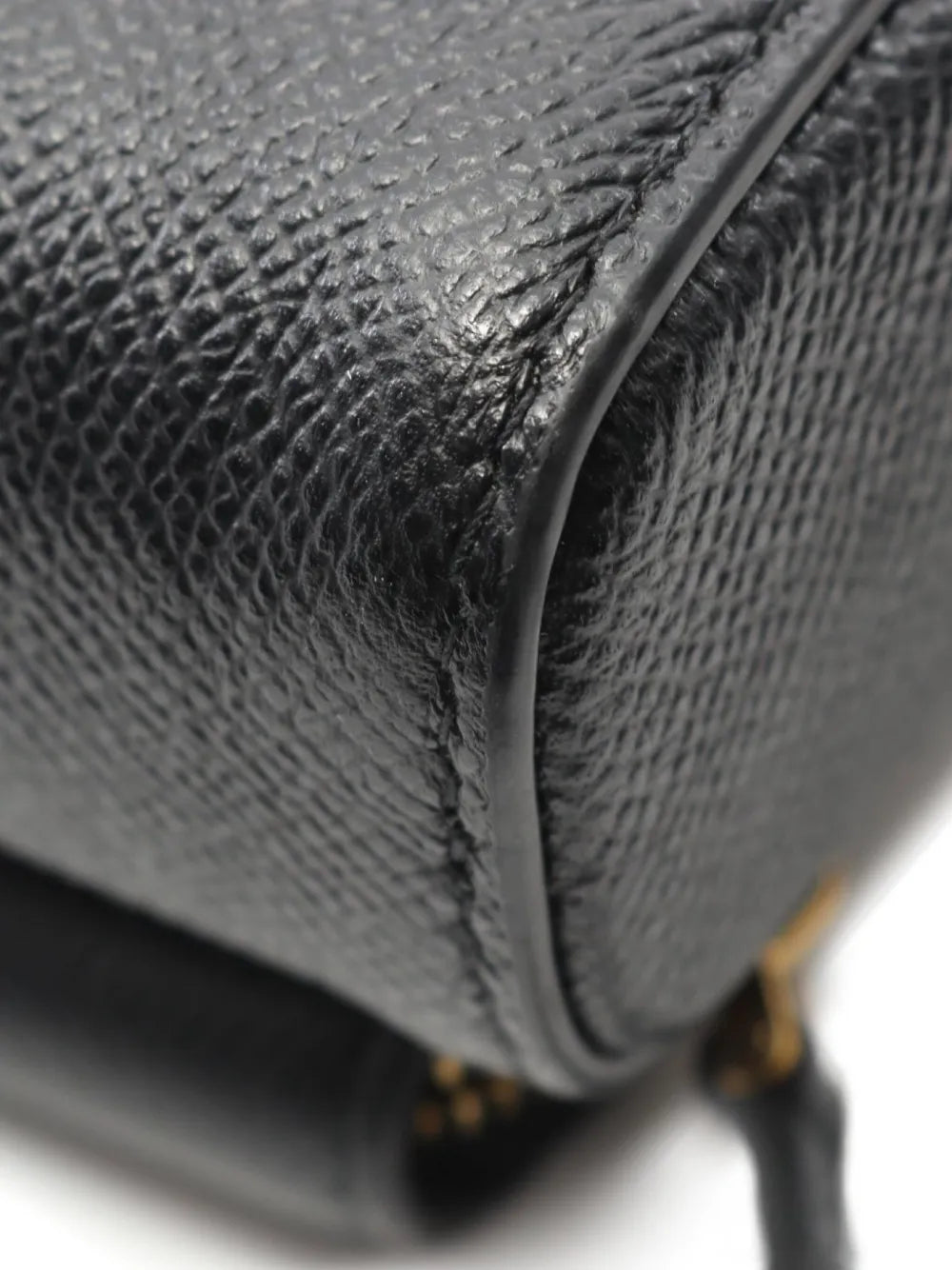 Pre-OwnedChristian Dior Pre-Owned2010s Karo Double Pouch shoulder bag