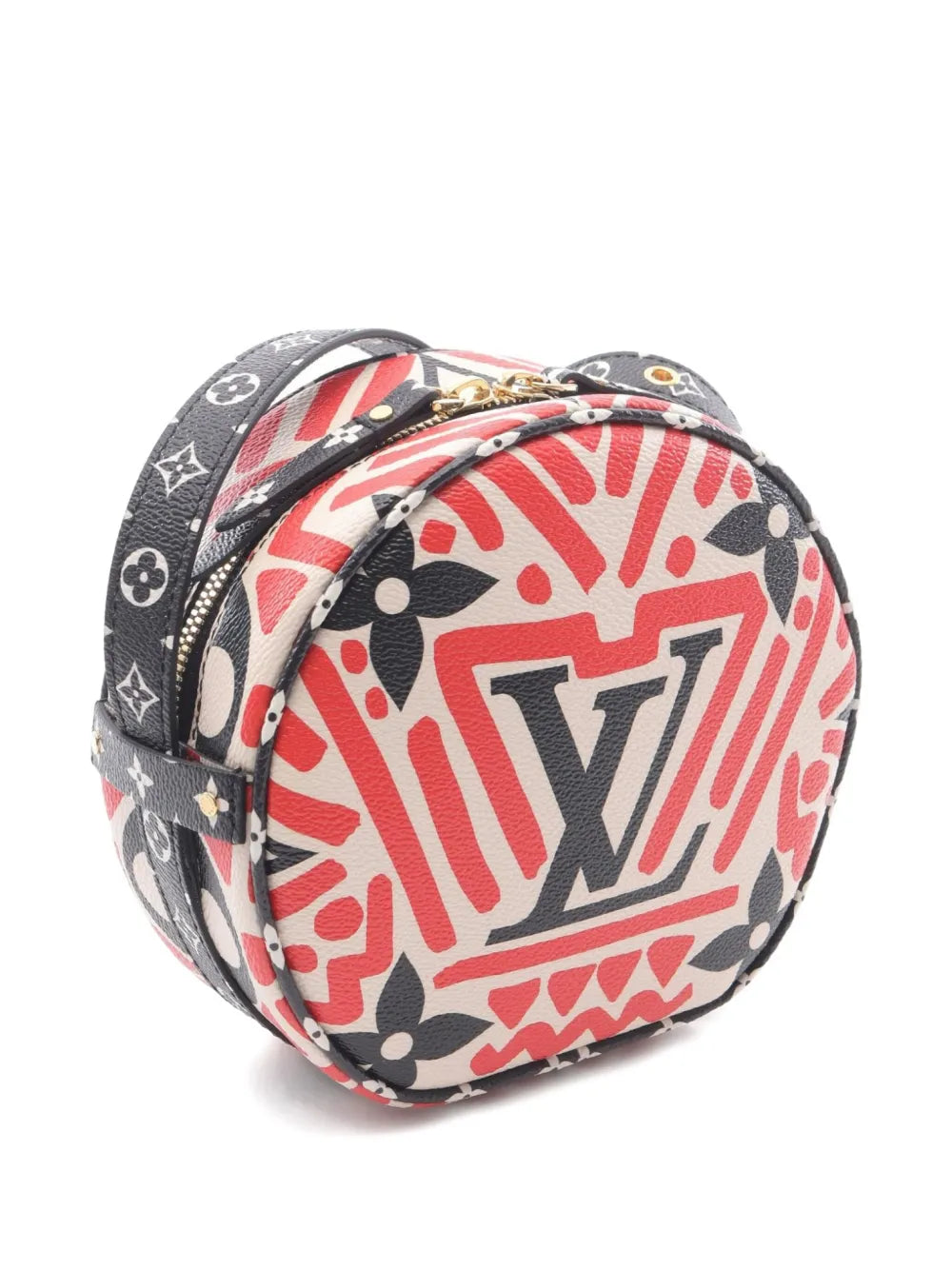 Pre-OwnedLouis Vuitton Pre-Owned2020 Crafty Boite Chapeau Souple shoulder bag