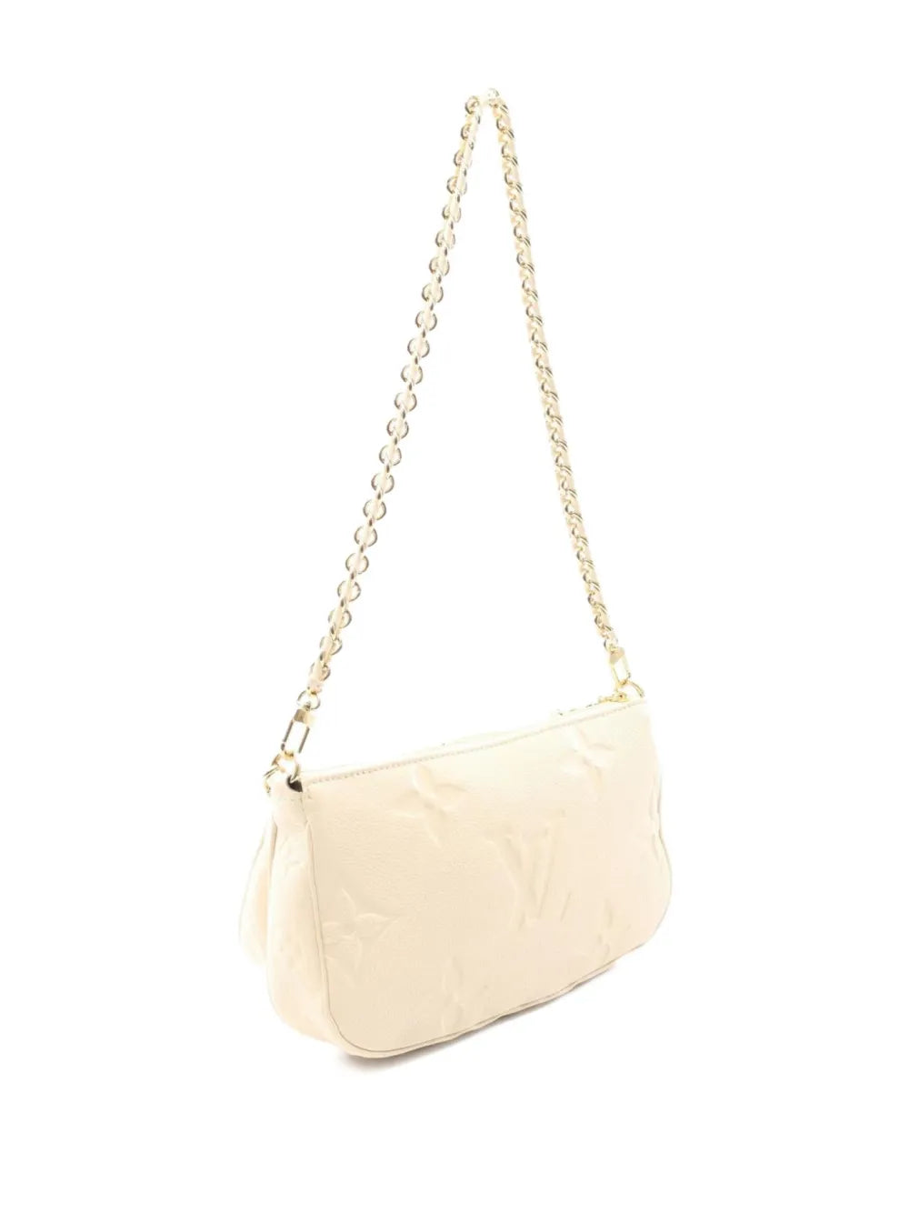 Pre-OwnedLouis Vuitton Pre-Owned2021 Pochette Accessoires shoulder bag